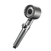 4 Modes Showerhead